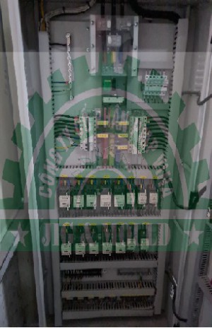 Tủ điện 400A-600A-1200A